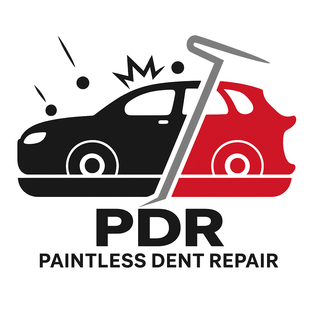 PDR Paintless Dent Repair